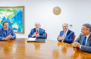 MP do Desenrola mira em famílias com renda de até dois salários mínimos e dívidas com teto de R$ 5 mil