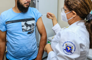 Mobilização por regularização das vacinas acontece neste sábado em Santana de Parnaíba