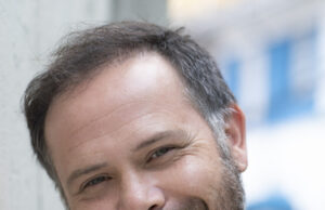 Rogério Percore ministra Oficina de Teatro a jovens osasquenses