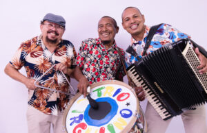 Começa o ‘Arraiá de Barueri’ com 11 dias consecutivos de shows gratuitos