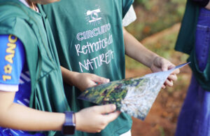 Alunos de Osasco fazem ‘Retratos da Natureza’ em oficinas gratuitas de fotografia