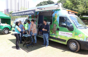 Diversos serviços sociais são disponibilizados à população da região do Jardim Mutinga