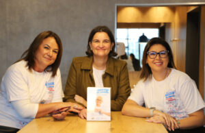 Encontro define grupo que começa a vender os tíquetes para participação de Barueri na campanha em prol do Graacc