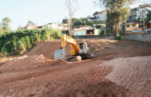 Prefeitura de Barueri inicia obras da nova UBS do Jardim Belval
