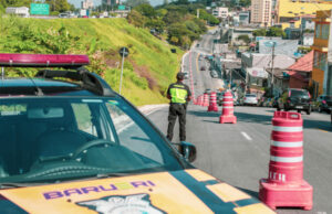 Semurb registra queda nos números de acidentes de trânsito em Barueri
