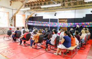 Temas discutidos no mês passado serão debatidos na Conferência de Assistência Social de Carapicuíba