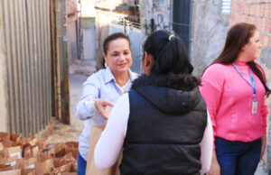 Campanha do Inverno Solidário em Carapicuíba distribui mais de 1.500 cobertores e ainda aceita doações