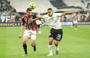 Copa do Brasil pode ter reedição da final de 2022