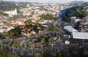 Circuito paulista de corridas promove etapa em Santana de Parnaíba