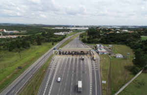 Pedágios nas rodovias da região e da Grande SP já estão mais caros