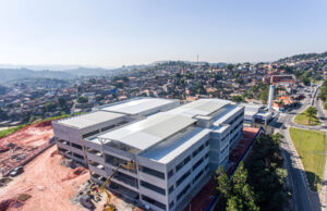 Nova Escola do Futuro de Amador Bueno atenderá em período integral e deve ficar pronta no início de 2024