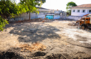 Prefeitura de Osasco inicia implantação de nova escola de Educação Infantil no Jaguaribe