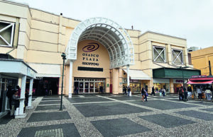 Osasco Plaza Shopping se oferece como ponto de encontro para o Dia dos Pais e para toda a família