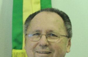 Morre o ex-vereador José Barbosa Coelho