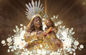 População festeja Santa Ana, padroeira de Santana de Parnaíba