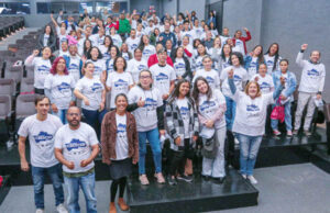 Projeto Crescer visa beneficiar famílias parnaibanas com capacitação profissional e emprego