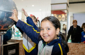 Experiências científicas do Museu Catavento são apresentadas em Carapicuíba até o final de julho