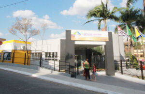 Biblioteca vira Estação Cultural no Jardim Paulista com vagas gratuitas