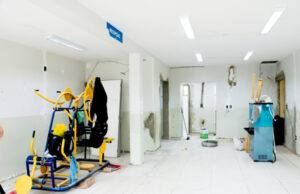 Reforma do CCI de Carapicuíba pretende dobrar atendimento e implantar novas atividades