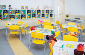 Nova Emei inaugurada na Cohab de Carapicuíba prevê capacidade para até 188 alunos