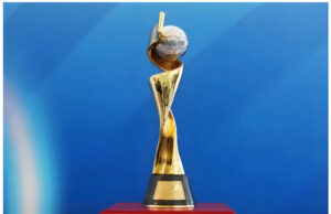 Apenas Colômbia representa o continente nas quartas de final da Copa feminina