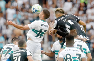 ‘Troféu’ do primeiro turno do Brasileirão 2023 já é do Botafogo