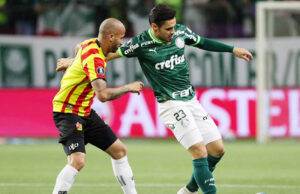 Semifinal da Copa Libertadores da América terá Palmeiras x Boca Juniors