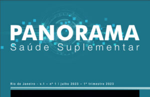 Com periodicidade trimestral, ANS lança novo boletim sobre planos de saúde