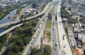 Concessionárias de rodovias recolhem mais de R$ 19 milhões em ISS às cidades da região Oeste nos seis primeiros meses de 2023