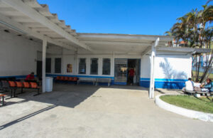 Em reforma, UBS Amador Bueno transfere atendimentos para outras unidades