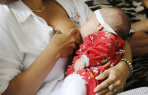 Saúde de Jandira promoverá ações voltadas ao aleitamento materno em todas as UBS da cidade