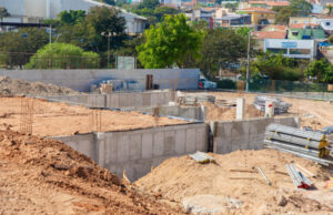 Futura ‘Cidade da Polícia’ de Osasco está sendo instalada na Vila Yolanda