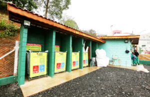 Osasco começa construção de cinco novos ecopontos que deverão ficar prontos até o final do ano