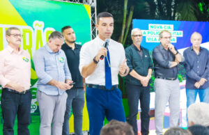 Prefeito anuncia Ecoponto no Jardim Conceição e promete novas unidades até o final de 2024