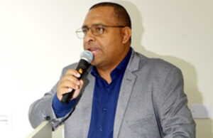 Reeleito, Ednaldo Batista é empossado presidente da Apatej