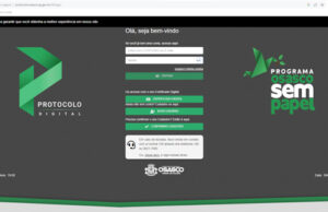 Em nome da ‘sustentabilidade e modernização’, Prefeitura de Osasco cumpre etapas para eliminação de processos físicos