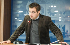 Vereador quer levar assistência social aos bairros de Jandira através da criação do Cras Móvel