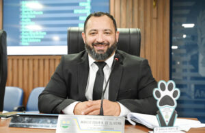 Câmara de Jandira aprova PL que obriga condomínios a comunicar casos de maus-tratos a animais