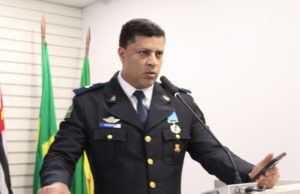 Sheriff pede reforma de Emei na Vila Olivina