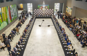 ‘Quinta maior região metropolitana do planeta’ retoma atividades de seu Conselho de Desenvolvimento