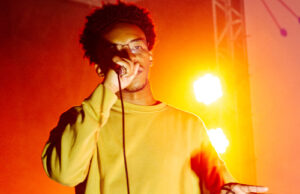 Agenda especial com hip-hop celebra primeiro aniversário da Fábrica de Cultura Osasco