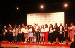 Prêmio Barueri de Literatura condecora vencedores e já abre inscrições para nova edição