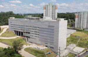 Barueri finaliza obra e entrega prédio do Hospital Regional para o governo do Estado