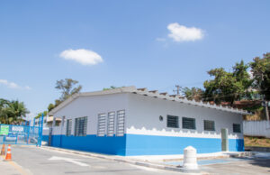 Prefeitura de Carapicuíba finaliza e entrega revitalização do Centro de Convivência do Idoso no Ariston