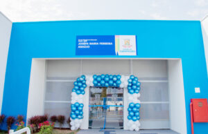 Inaugurada, Emei na estrada do Jacarandá é entregue à iniciativa privada e gera revolta em político carapicuibano