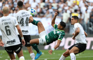 Começo das eliminatórias para 2026 dá descanso à bola no Brasileirão 2023