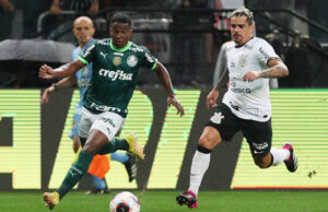 Corinthians fará as ‘honras da casa’ em novo Derby do Brasileirão