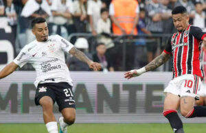 Brasileirão 2023 terá Majestoso no sábado como um dos destaques da 25ª rodada