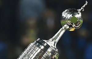 Cinco brasileiros entram em campo pela vaga nas decisões das copas continentais