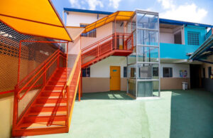 Prefeitura de Itapevi finaliza reforma na unidade da Apae